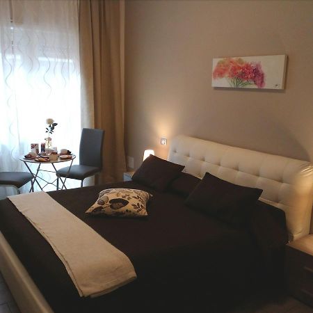Pianeta Roma 48 Otel Dış mekan fotoğraf
