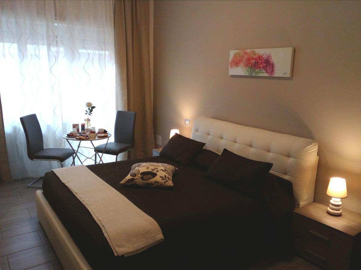 Pianeta Roma 48 Otel Dış mekan fotoğraf