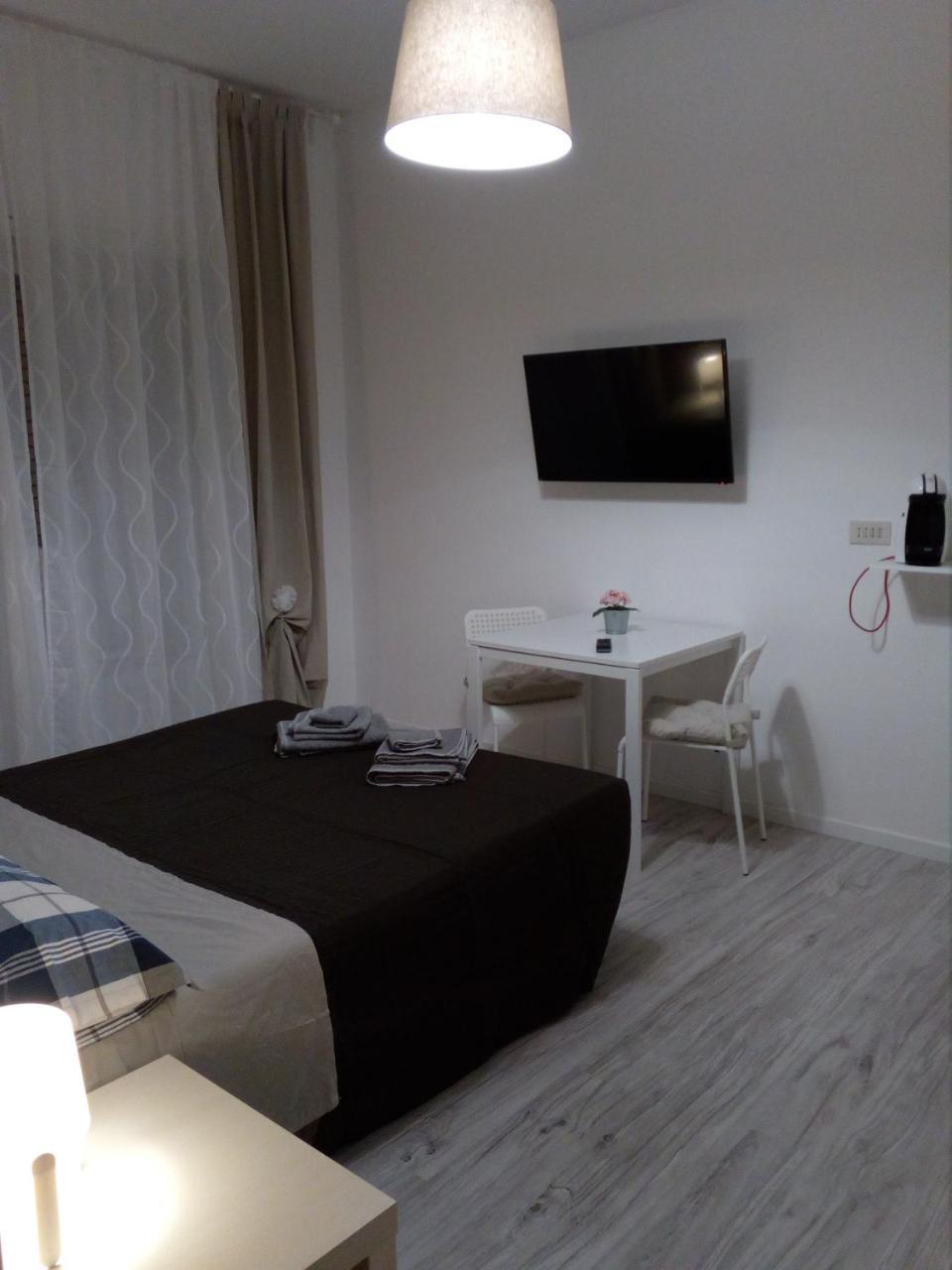 Pianeta Roma 48 Otel Dış mekan fotoğraf