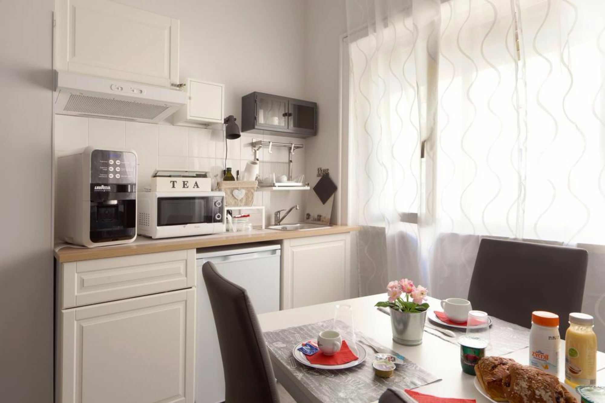 Pianeta Roma 48 Otel Dış mekan fotoğraf