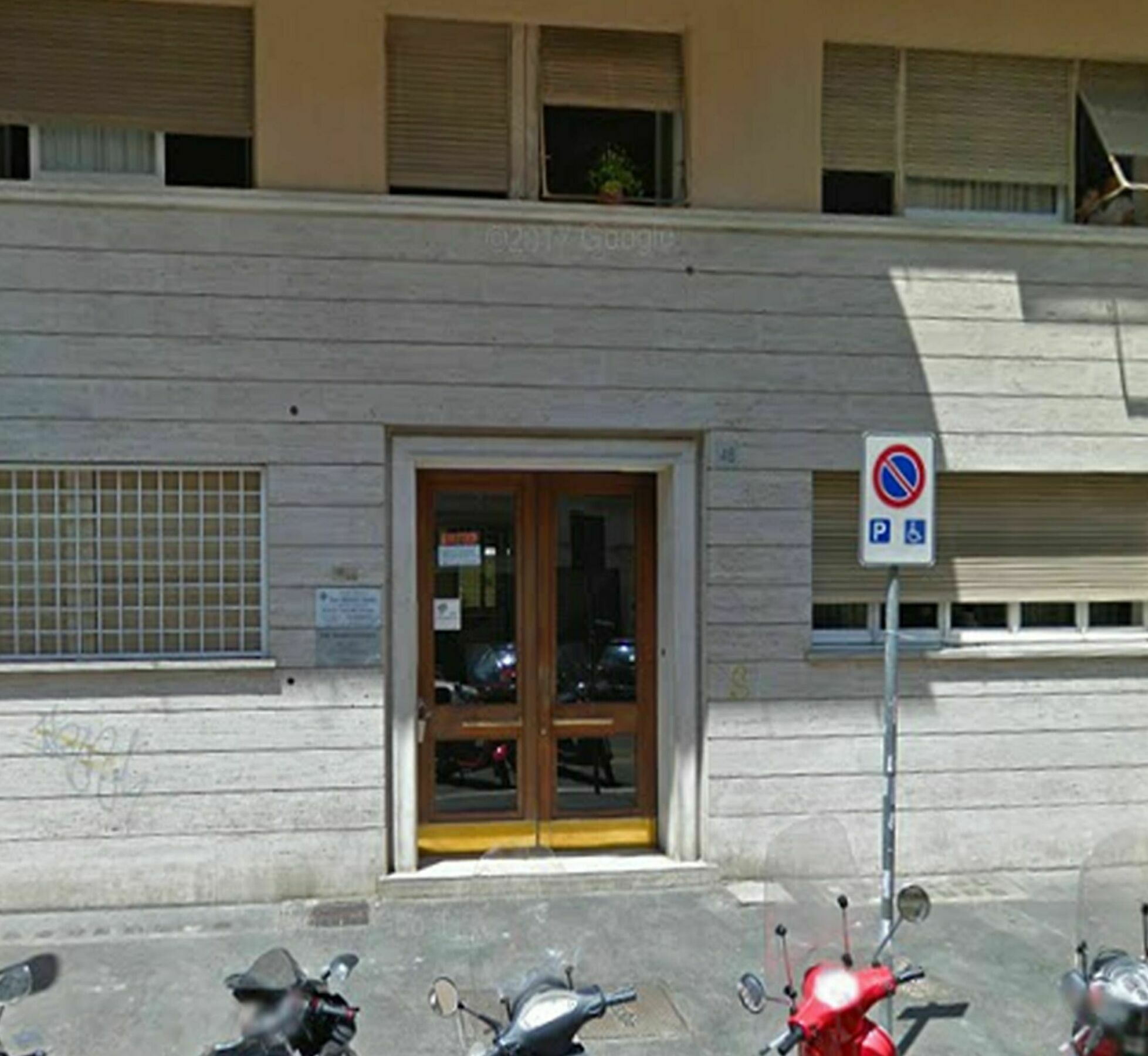 Pianeta Roma 48 Otel Dış mekan fotoğraf