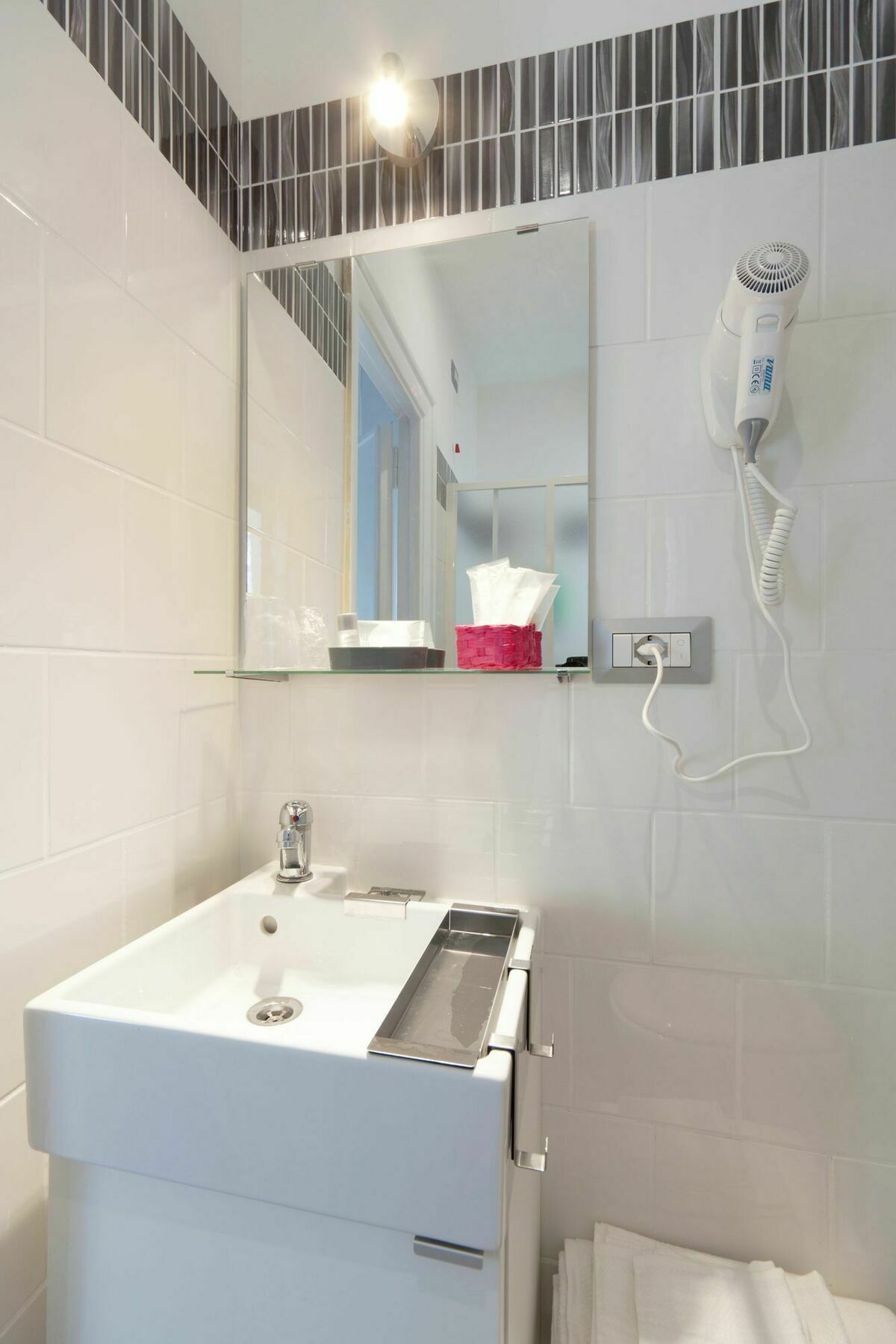 Pianeta Roma 48 Otel Dış mekan fotoğraf